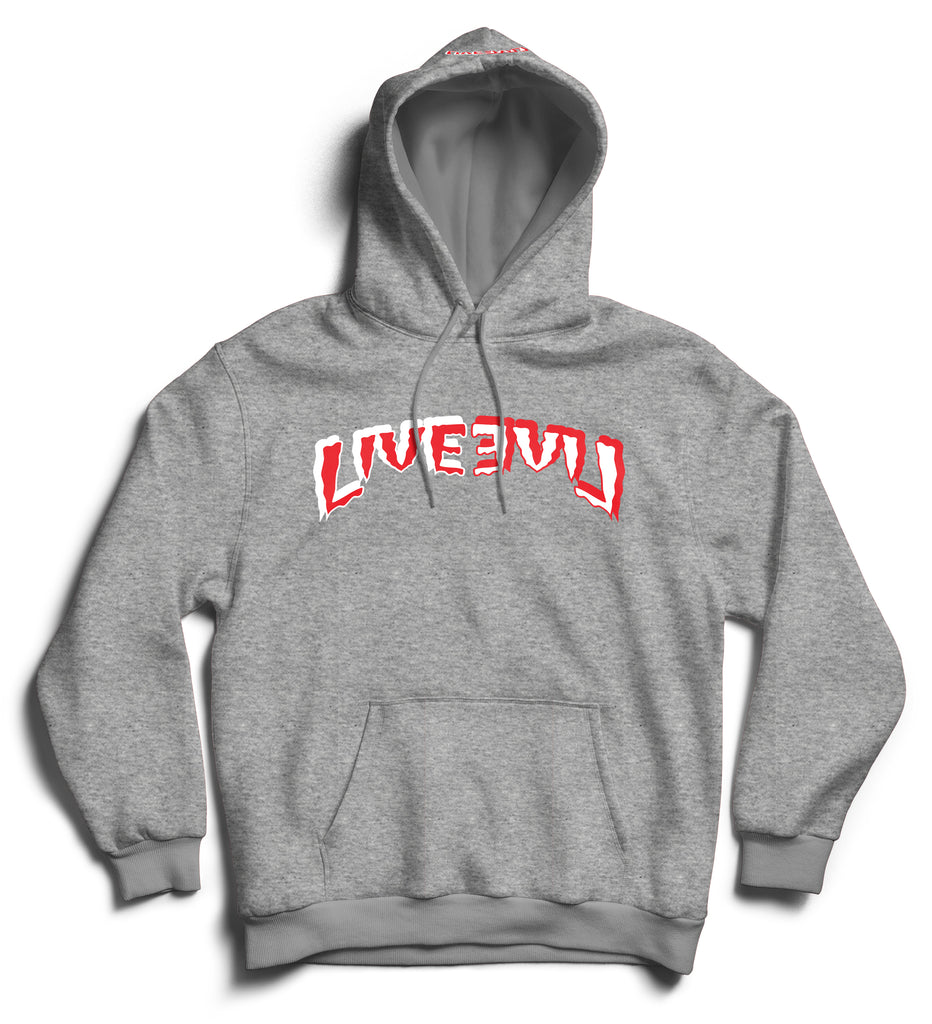 Creep Hoodie